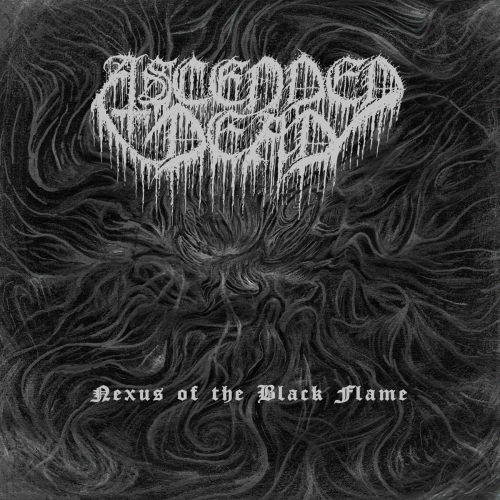 Ascended Dead : Nexus of the Black Flame